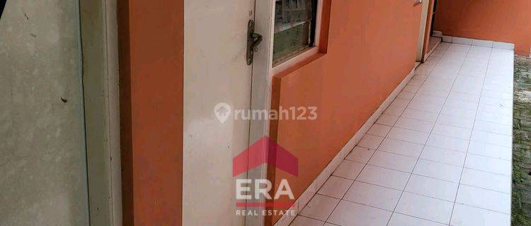 Rumah Kost dekat Pusat Kota Semarang Sidodadi 1