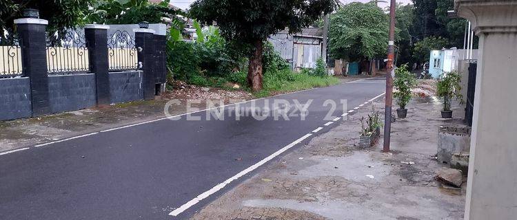 Rumah Bagus Siap Huni Di Suren Sawit Jakarta Timur 1