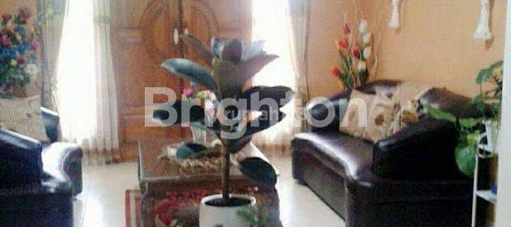 Rumah 2 Lantai Semi Furnished Banyak Bonus Bandar Lampung 1