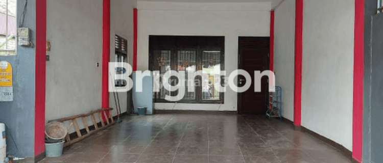 Dijual Townhouse Fullfurnished Ilir Timur 1 Palembang 1