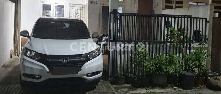 Rumah Di Cikupa Asri Lingkungan Asri Aman Dan Nyaman 1