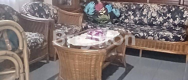 RUMAH STRATEGIS  DI PUSAT KOTA  BALIKPAPAN 1