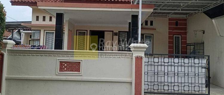 rumah dekat kampus uin sukarame 1