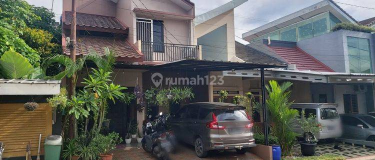 Lenteng Agung, Full Furnished, Siap Huni, 3 menit stasiun pancasila, cash/kpr, nego 1