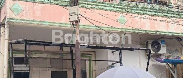 Rumah Murah 2,5 Lt di Tebet  Jakarta Selatan 1