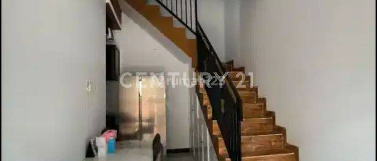 Rumah Bangunan Baru Murah Furnished Kelapa Dua Kebon Jeruk 1