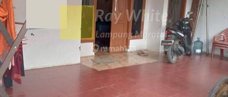 rumah di Perum Bahtera Indah Campang raya 1