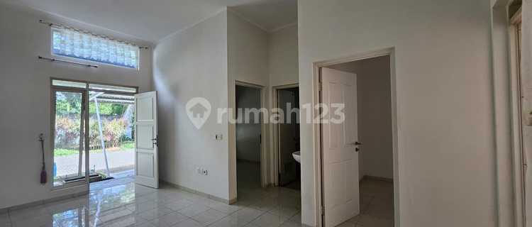 Rumah Bagus Graha Padma Semarang Dekat Dengan Tol 1