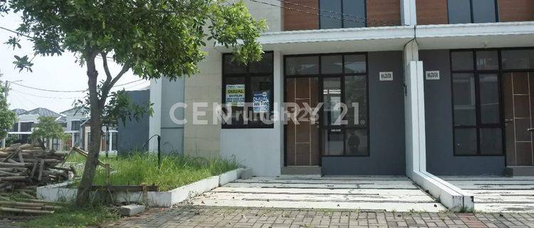 Rumah Di Kawasan Villagio Citra Raya Cikupa Tangerang S7360 1