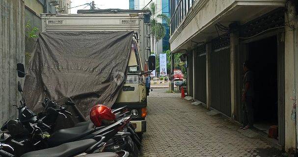 Ruko Plus Kos2xan Nol Jalan  Veteran Surabaya 3105 1