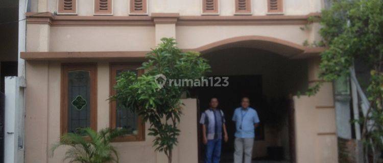 RUMAH DRIYOREJO KOTA BARU GRESIK 12368 1