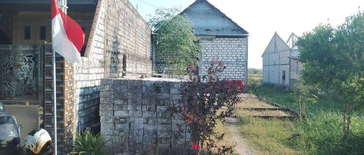 RUMAH  GRESIK 4198 1