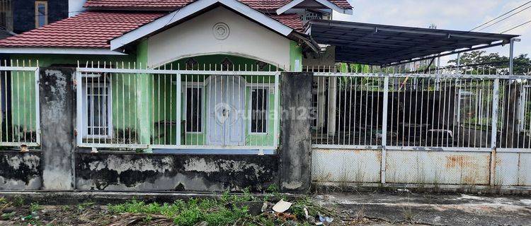 RUMAH BALI ASRI PONTIANAK 14195 1