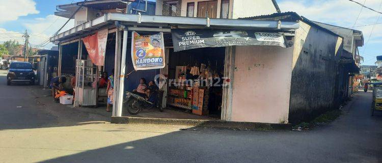 Rumah Gusti Situt Mahmud Pontianak 19660 1