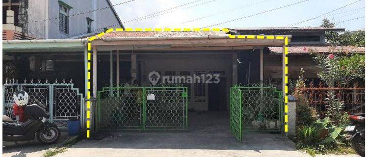 RUMAH NAGASARI SINGKAWANG 33993 1