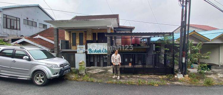 RUMAH MERANTI RAYA BALIKPAPAN 4907 1