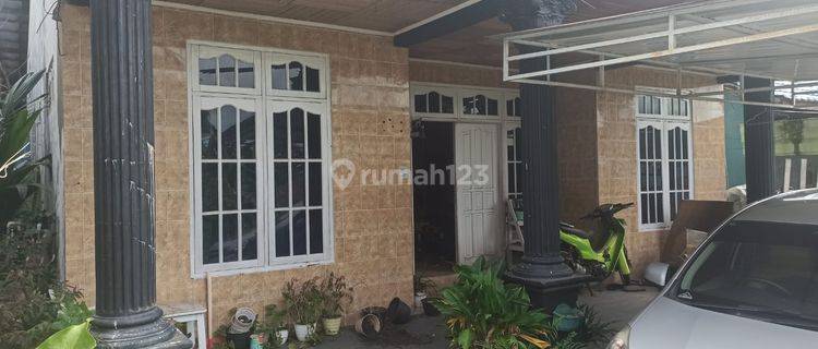 RUMAH  PASER 15528 1