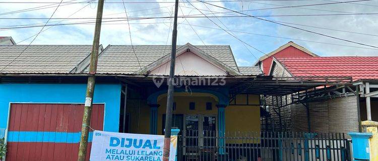 RUMAH AMD BANJARMASIN 18499 1