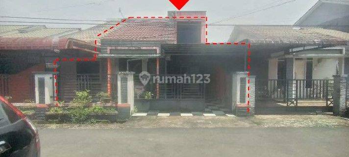 RUMAH PARIS ROYAL RESIDENCE PONTIANAK 11596 1