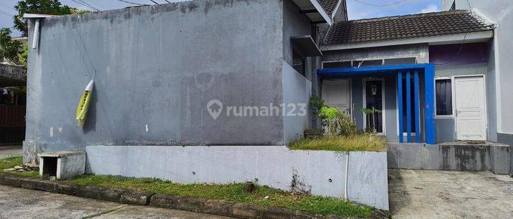 RUMAH BALIKPAPAN REGENCY BALIKPAPAN 32049 1