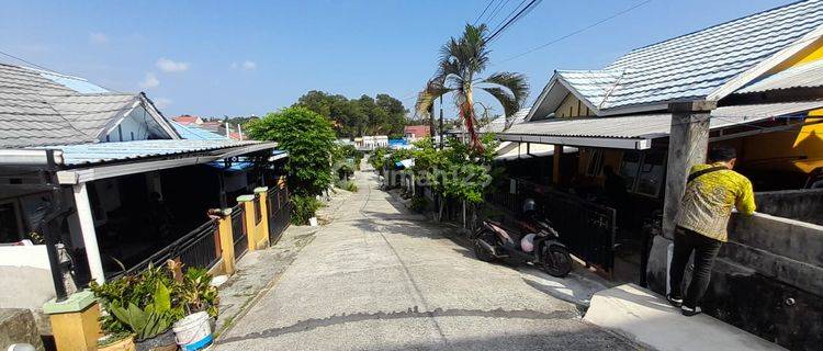 RUMAH PT. HER MANDIRI BALIKPAPAN 32154 1