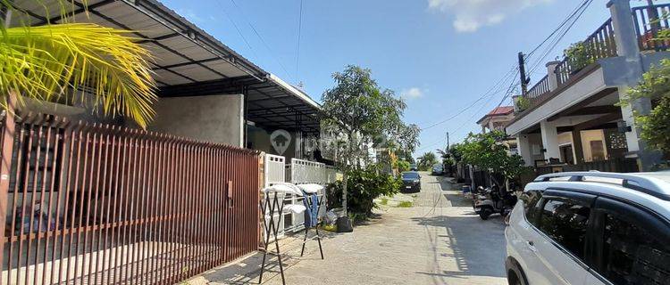 RUMAH BATU AMPAR LESTARI BALIKPAPAN 32223 1