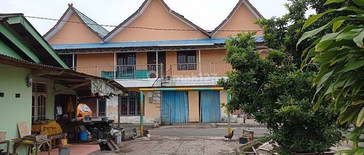 RUMAH RSS NELAYAN BALIKPAPAN 32371 1