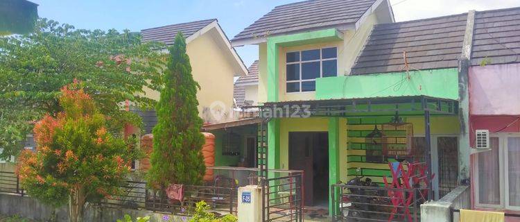 RUMAH GRAHA MULAWARMAN BALIKPAPAN 32568 1