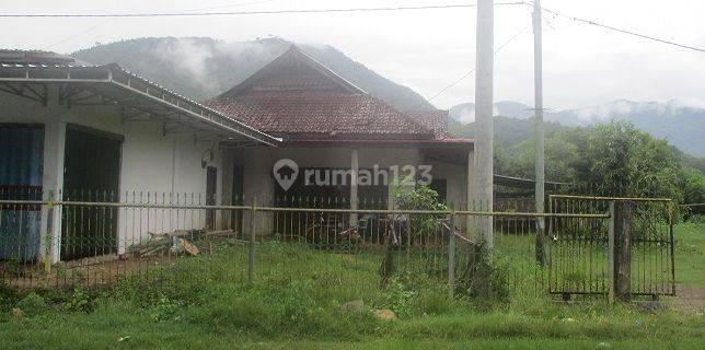 RUMAH LINTAS PARADO BIMA 13350 1