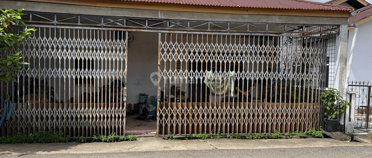 RUMAH JALAN SUNGAI RAYA DALAM KUBU RAYA REGENCY 24674 1