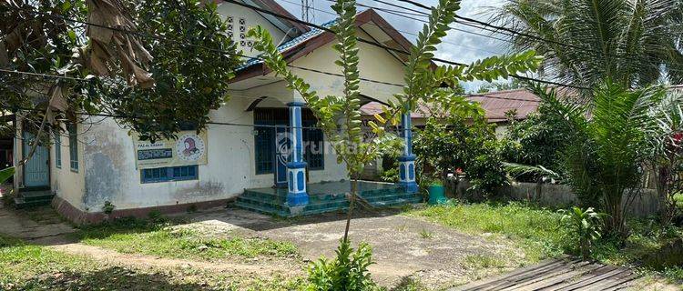 RUMAH  PASER REGENCY 31738 1