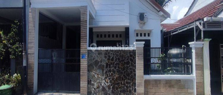 RUMAH NO. 92 JL. SIMPANG GUSTI VI BANJARMASIN 33835 1