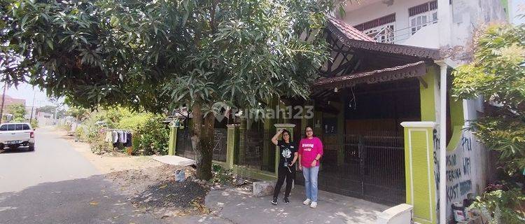 RUMAH 5 JALAN RAMBAI TIMUR BANJARBARU 33837 1