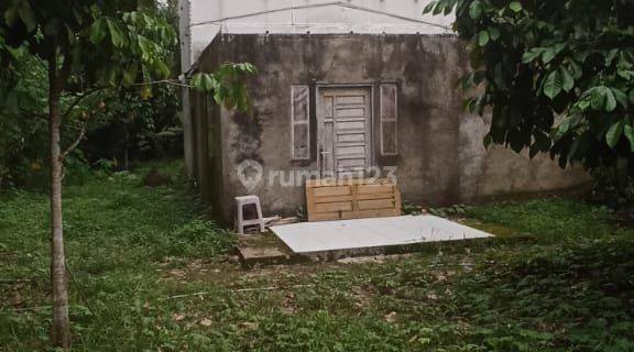 Rumah Batang Kulur Kiri Hulu Sungai Selatan 32137 1