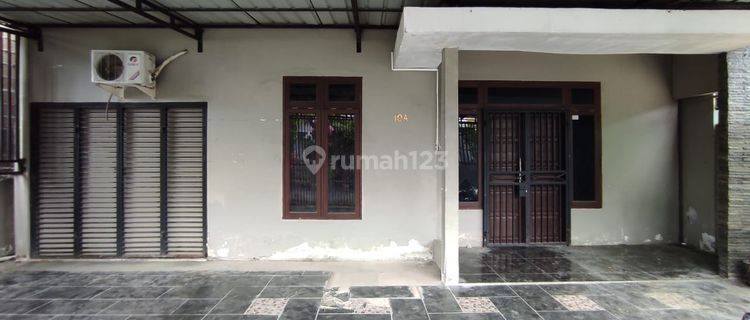 RUMAH GUSTI HAMZAH PONTIANAK 32259 1