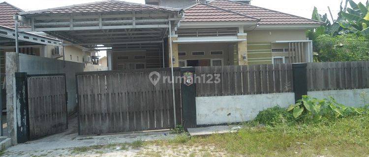 RUMAH  PALANGKARAYA 32264 1