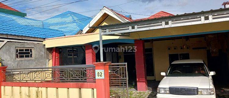 RUMAH PUTERI JUNJUNG BUIH PALANGKA RAYA 32368 1