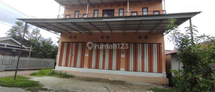 RUMAH PERSADA PERMAI BARITO KUALA 32482 1