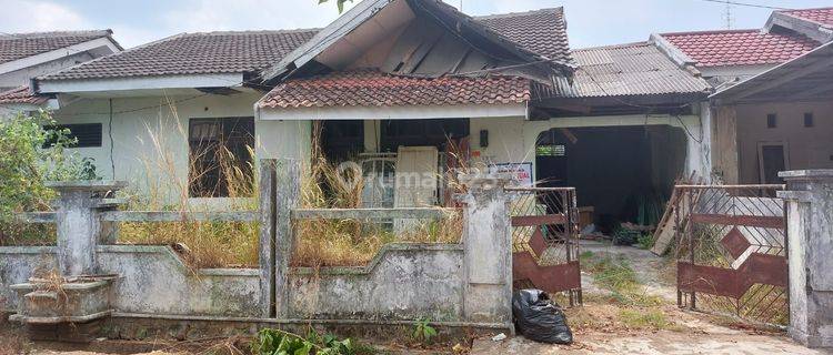 RUMAH CAHAYA RATU ELOK BANJARBARU 32499 1