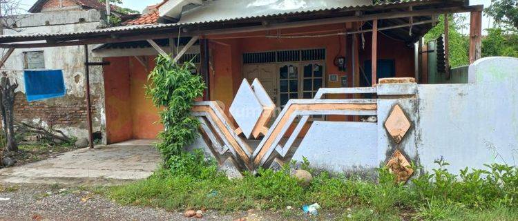 Rumah Perintis Kemerdekaan Pemalang 27489 1