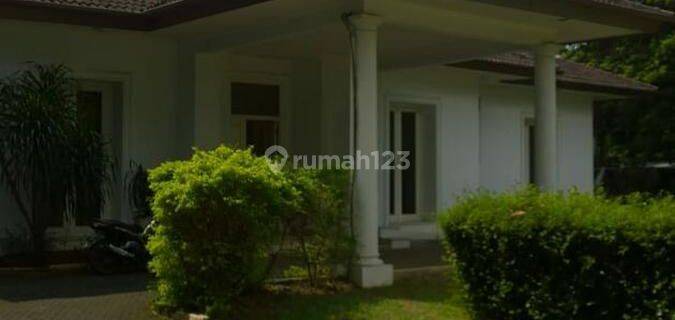 Rumah Besar.. Bagus..jl.lebak Bulus.. Disewakan.. 1