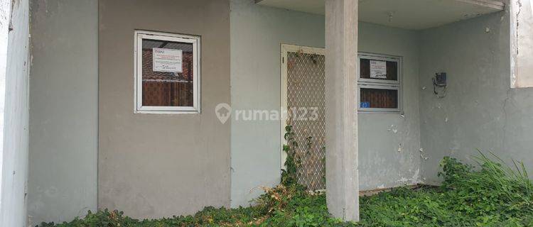 Rumah Bukit Palma Citraland Surabaya 34045 1