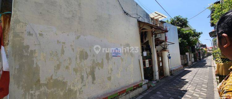 Rumah Pacarkembang Surabaya 36018 1