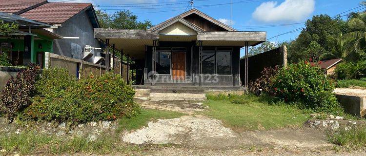 RUMAH BASUKI RAHMAT TABALONG 32449 1