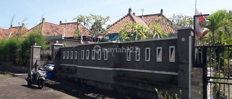 RUMAH  GIANYAR 6955 1