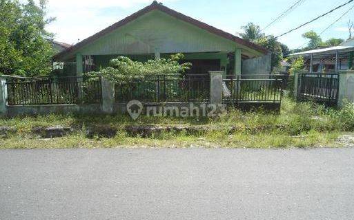 RUMAH DANAU RANGAS PALANGKA RAYA 32361 1