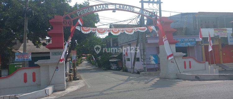 RUMAH LAWANG ASRI MOJOKERTO 19824 1