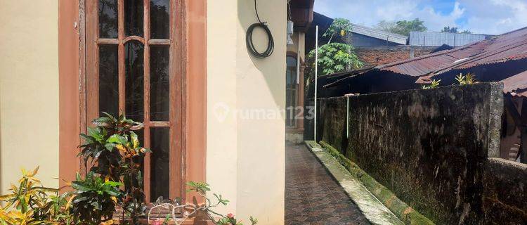 RUMAH WATUTUMOU MINAHASA UTARA 28567 1