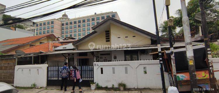 RUMAH KRAMAT LONTAR JAKARTA PUSAT 38945 1