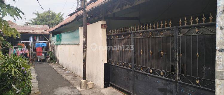 RUMAH KRAMAT KECUBUNG JAKARTA PUSAT 38932 1